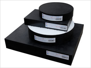 供應橡膠支座規范-J4Q鉛芯橡膠支座-桃城區旭瑞橡膠