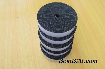 高彈發(fā)泡EVA橡膠密封膠條_志趣網(wǎng)