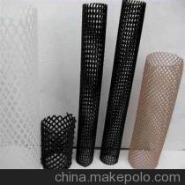 【供應(yīng)保護螺絲塑料網(wǎng)套】價格,廠家,圖片,其他橡膠制品,安平縣富煒五金絲網(wǎng)廠-