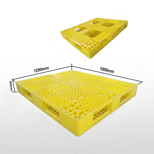 優(yōu)選材質(zhì)塑料托盤 中科橡塑 在線咨詢 朔州塑料托盤
