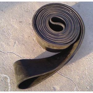 鋼板膩子止水帶丁基橡膠鋼板止水帶 當(dāng)機利斷_塑料橡膠機械欄目