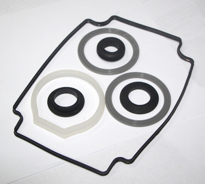 【專業(yè)生產供應 各種硅橡膠擠出制品 可提供定制】價格,廠家,圖片,密封條,廈門利佰工貿-