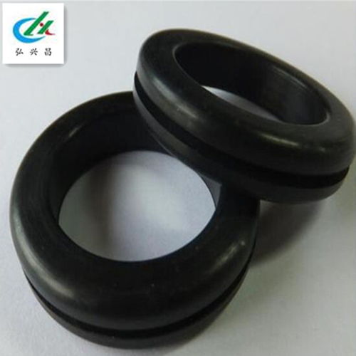 【氯丁橡膠制品弘興昌源頭工廠可定制直銷(xiāo)橡膠密封件】-
