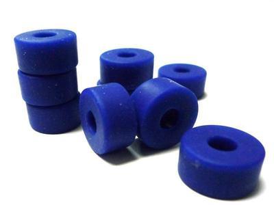 【專業生產橡膠墊圈 硅膠墊圈 塑料墊圈】價格,廠家,圖片,其他橡膠制品,莒縣盛宇橡塑制品-