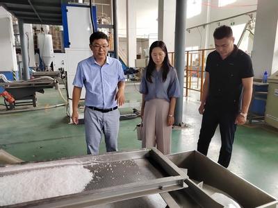 青島萊西:47家企業&ldquo;蓄力&rdquo;上市