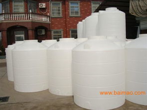 江蘇塑料水箱、塑料水塔、塑料儲罐生產廠家與價格解析